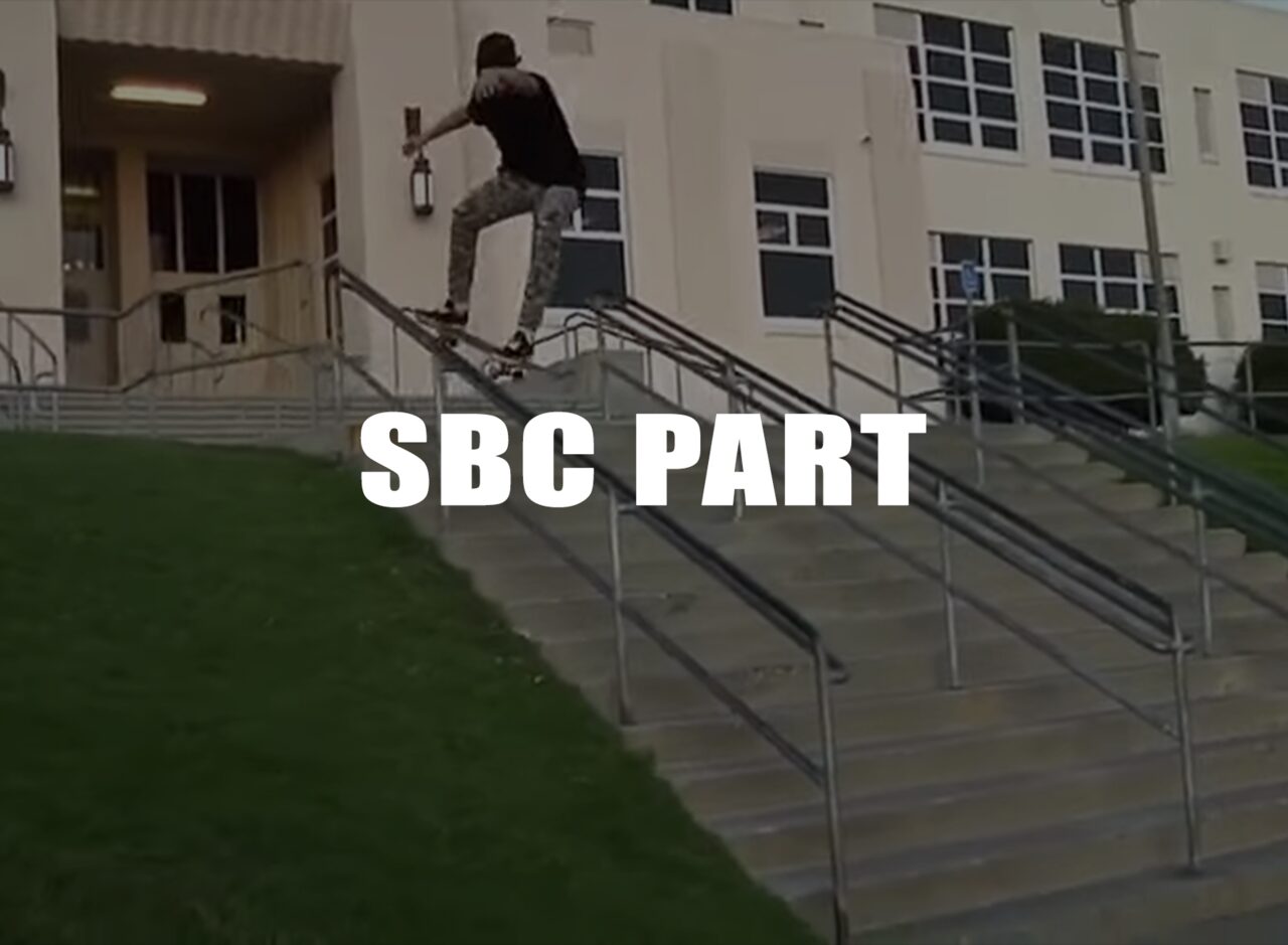 SBC PART