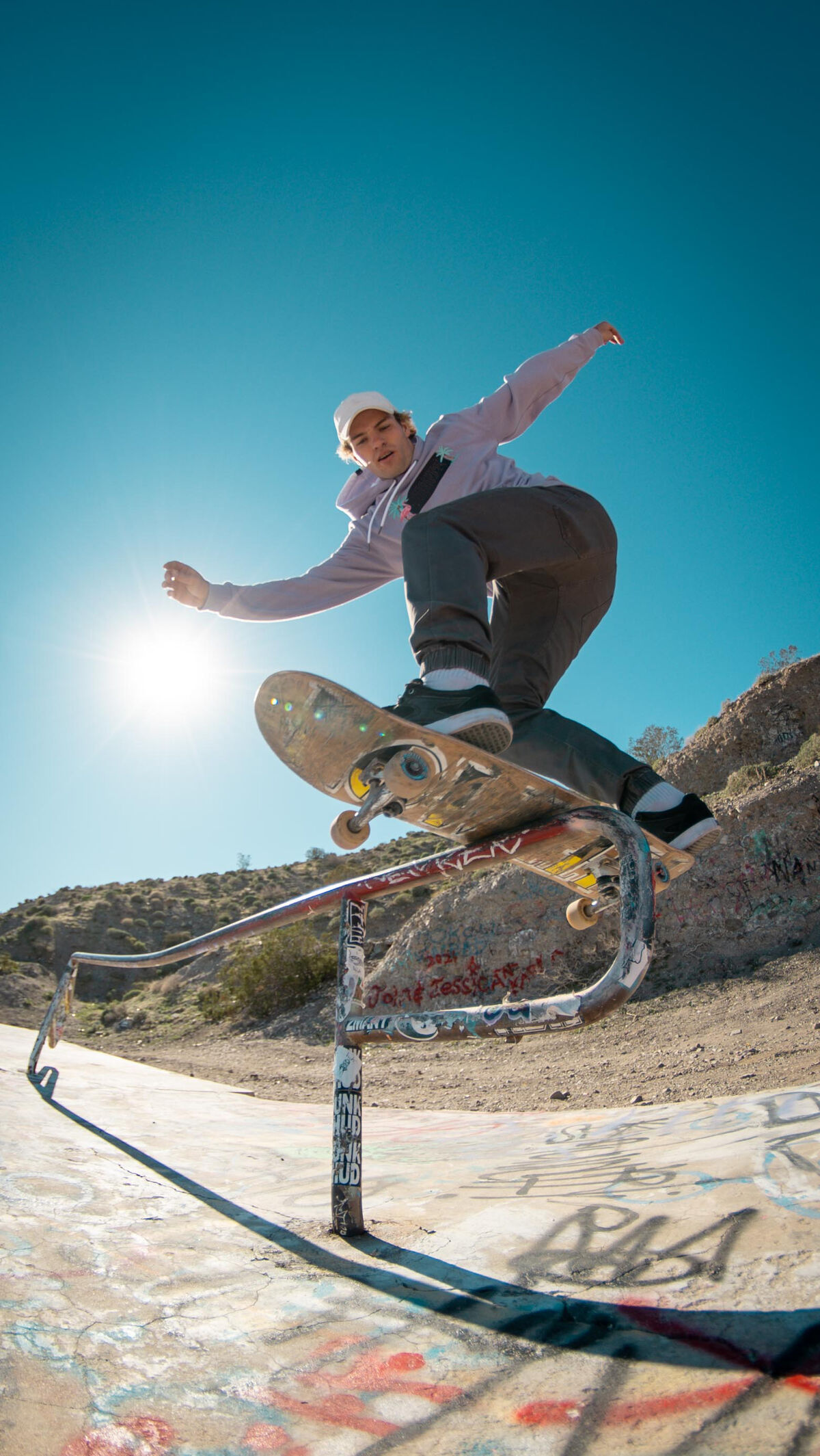 Cody French
