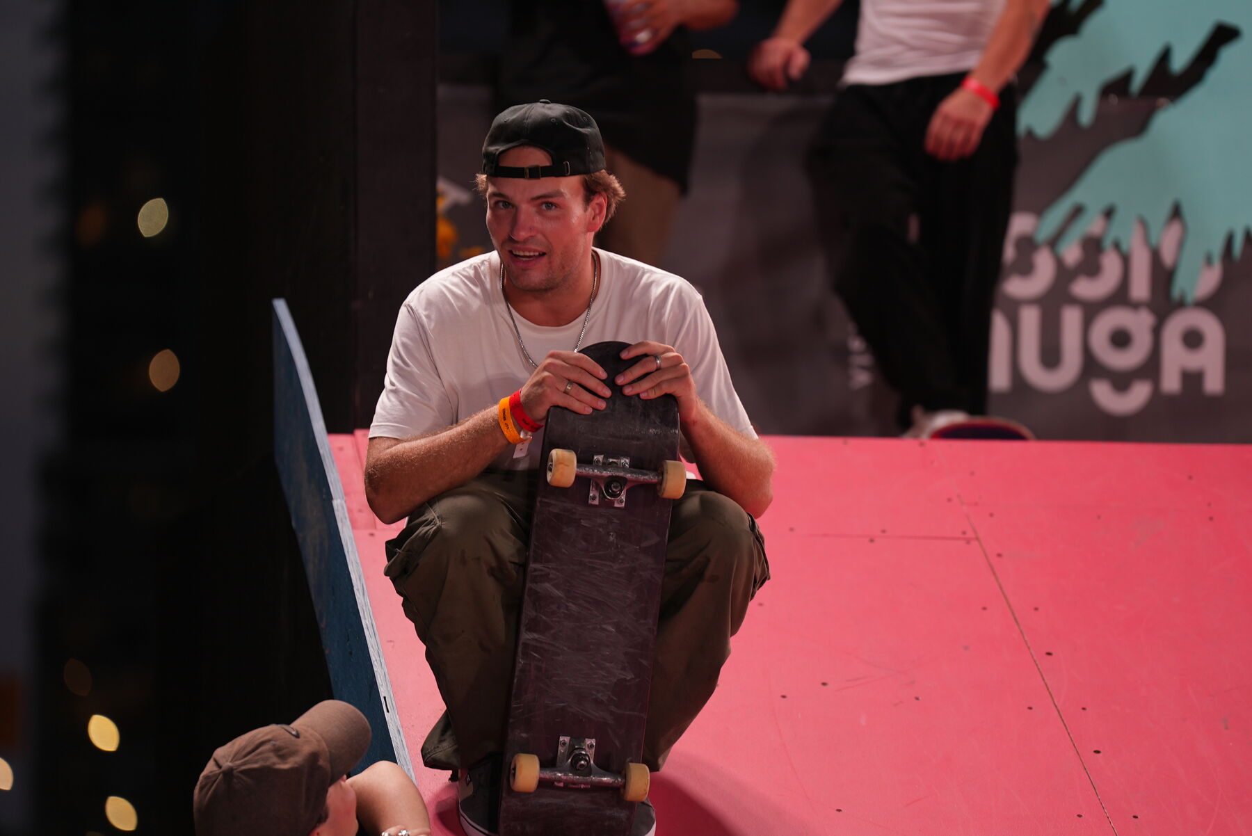 Cody French