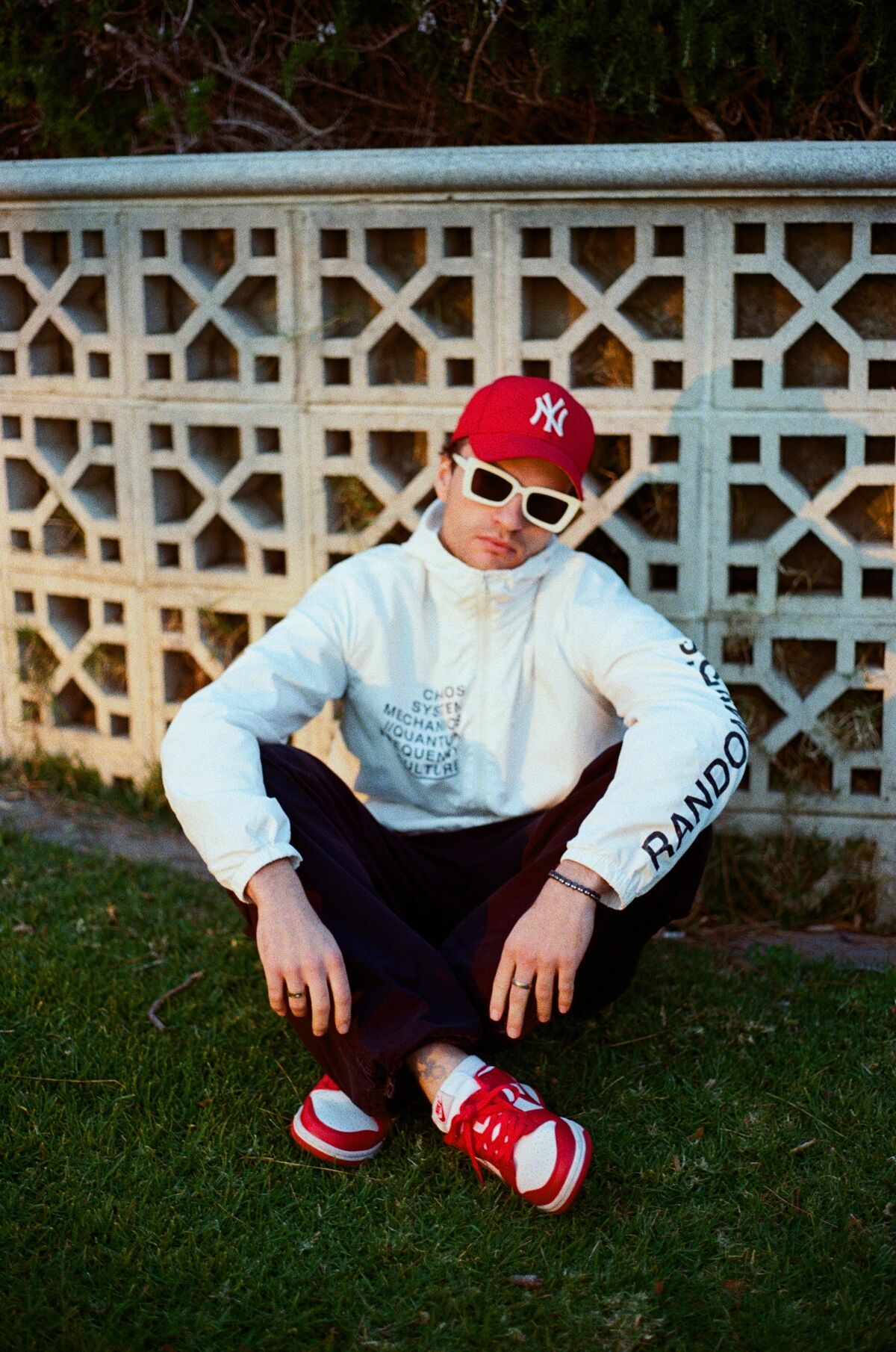 Cody French